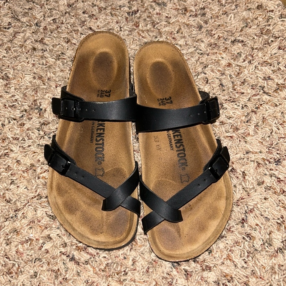 Women’s Birkenstocks